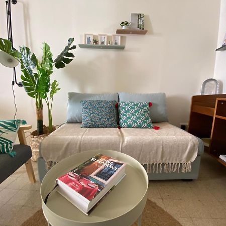 Flat In The Historical City Center La Ciotat Exterior photo