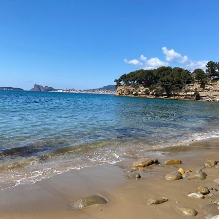 Flat In The Historical City Center La Ciotat Exterior photo