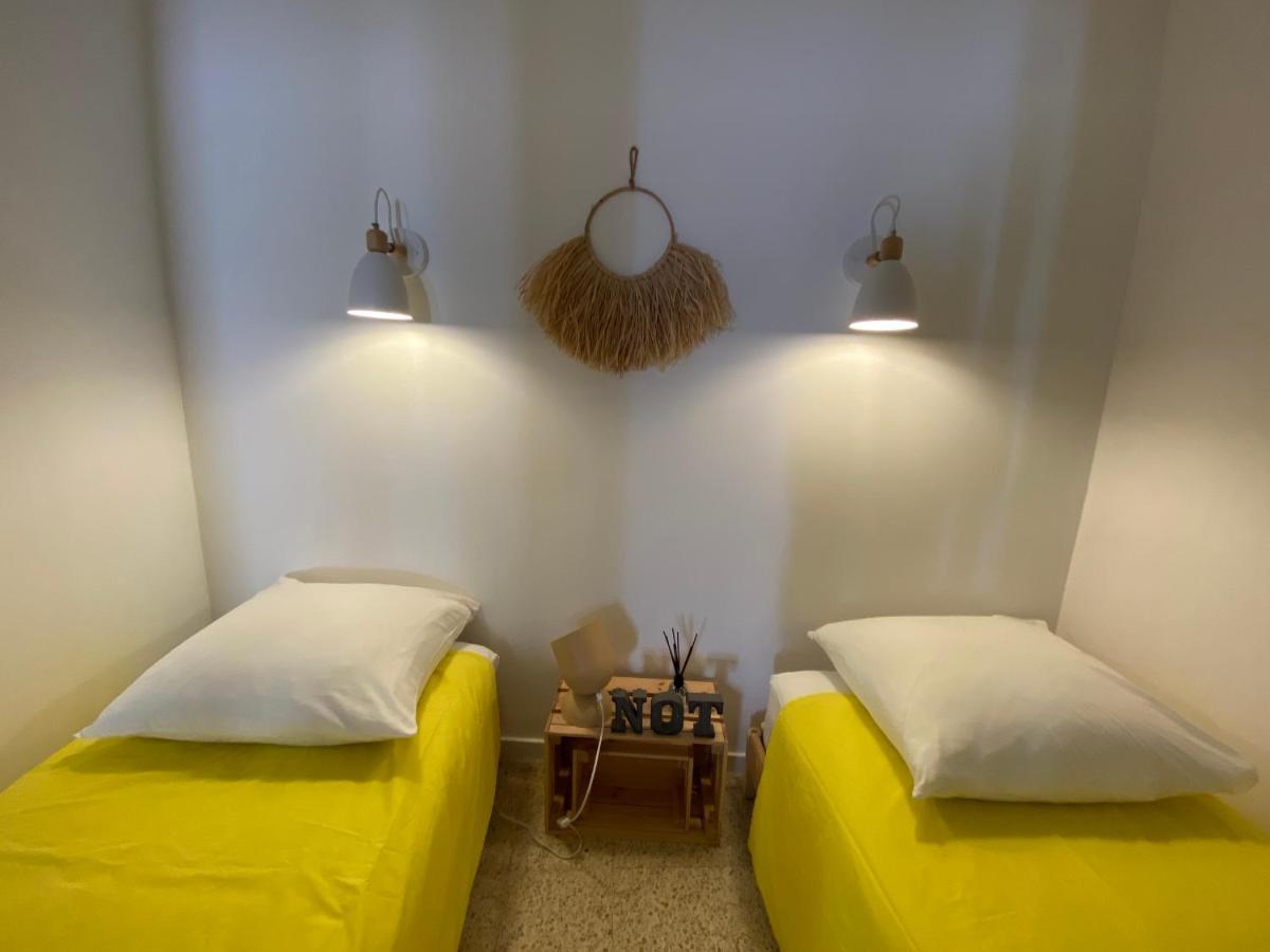 Flat In The Historical City Center La Ciotat Exterior photo