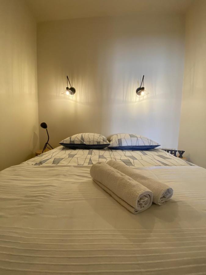 Flat In The Historical City Center La Ciotat Exterior photo