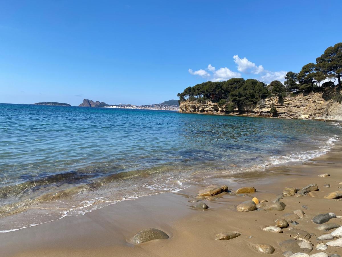 Flat In The Historical City Center La Ciotat Exterior photo