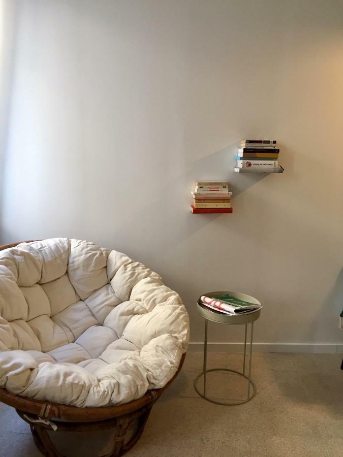 Flat In The Historical City Center La Ciotat Exterior photo
