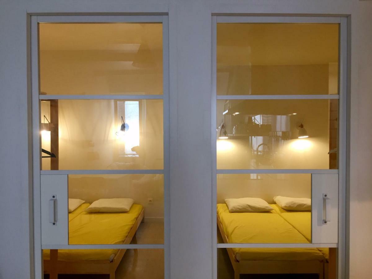 Flat In The Historical City Center La Ciotat Exterior photo